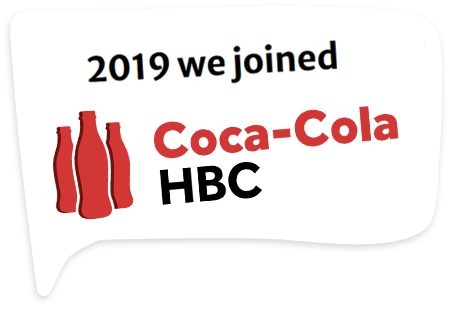 Coca cola